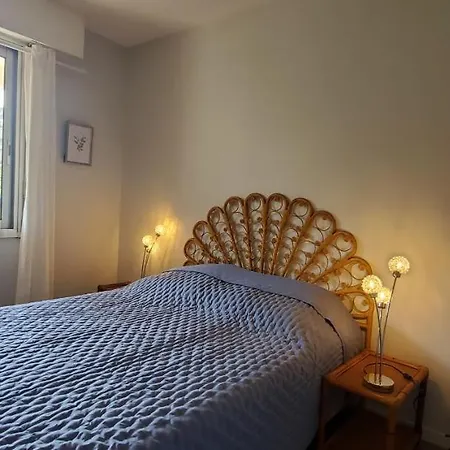 Port Frejus, Le Pre Saint Armand T2, 4 Personnes, Appartement Fréjus