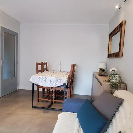Appartement Port Frejus, Le Pre Saint Armand T2, 4 Personnes,